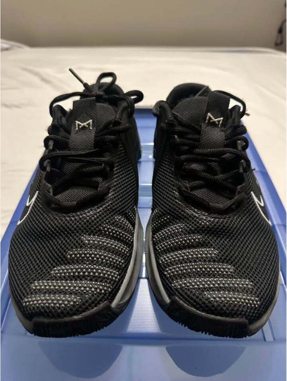 Nike Metcon 9 Training Shoes Womens Size 7 Used Like New $50